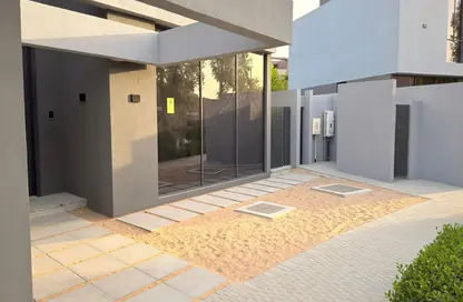 Villa - 5 Bedrooms - 6 Bathrooms for sale in Kaya - Masaar - Tilal City - Sharjah