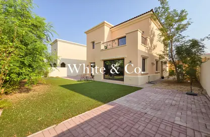 فيلا - 4 غرف نوم - 5 حمامات للبيع في ليلا - المرابع العربية 2 - دبي