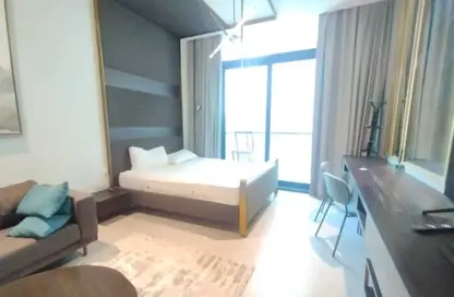 شقة - 1 حمام للايجار في احياء سيجنيتشر السكنية - قرية الجميرا سركل - دبي