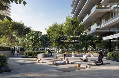 شقة - غرفة نوم - 1 حمام للبيع في التان - مرسى خور دبي - دبي شقة - غرفة نوم - 1 حمام للبيع في التان - مرسى خور دبي - دبي