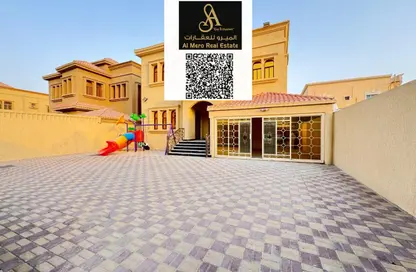 Villa - 5 Bedrooms - 7 Bathrooms for rent in Al Mowaihat 1 - Al Mowaihat - Ajman