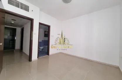 Apartment - 1 Bedroom - 2 Bathrooms for rent in Zakhir Tower 3 - Zakhir Towers - Al Taawun - Sharjah