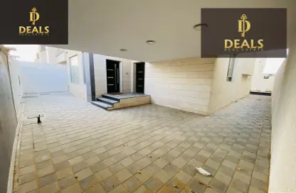 Villa - 5 Bedrooms - 7 Bathrooms for rent in Al Yasmeen - Ajman