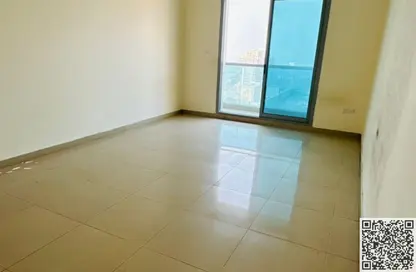 شقة - 2 غرف نوم - 2 حمامات للايجار في برج النعيمية  2 - أبراج النعيمية - النعيمية - عجمان
