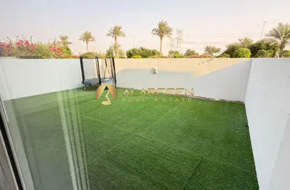 تاون هاوس - 3 غرف نوم - 4 حمامات للايجار في 1 أرابيلا تاون هاوس - أرابيلا تاون هاوس - مودون - دبي تاون هاوس - 3 غرف نوم - 4 حمامات للايجار في 1 أرابيلا تاون هاوس - أرابيلا تاون هاوس - مودون - دبي