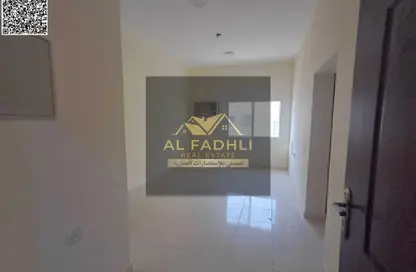 Apartment - 1 Bedroom - 1 Bathroom for rent in Al Rawda 3 Villas - Al Rawda 3 - Al Rawda - Ajman