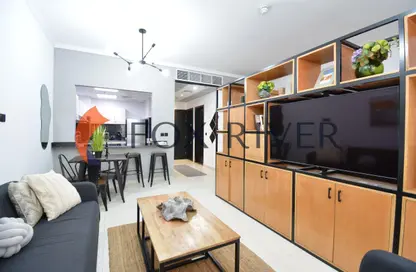 Apartment - Studio - 1 Bathroom for rent in Edmonton Elm - Jumeirah Village Triangle - Dubai Apartment - Studio - 1 Bathroom for rent in Edmonton Elm - Jumeirah Village Triangle - Dubai
