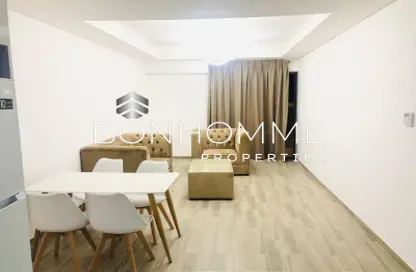 Apartment - 1 Bedroom - 1 Bathroom for rent in Laya Mansion - Jumeirah Village Circle - Dubai
