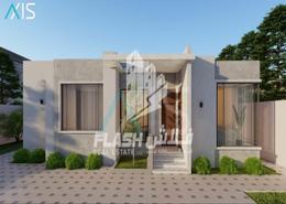 Villa - 3 bedrooms - 5 bathrooms for sale in Al Qusaidat - Ras Al Khaimah