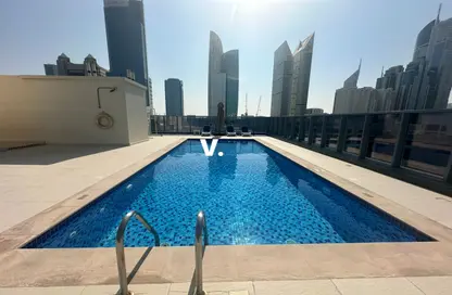 Apartment - 2 Bedrooms - 3 Bathrooms for rent in Adaire 2 - Al Satwa - Dubai
