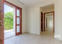 Villa - 4 bedrooms - 4 bathrooms for sale in Bungalows Area - Green Community West - Green Community - Dubai