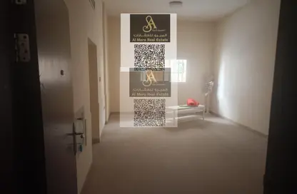 Apartment - 1 Bedroom - 1 Bathroom for rent in Al Rashidiya 2 - Al Rashidiya - Ajman