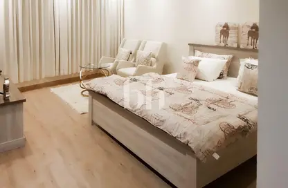 شقة - 1 حمام للايجار في جنة الوليد - (JLT) مجمع R - أبراج بحيرة الجميرا - دبي شقة - 1 حمام للايجار في جنة الوليد - (JLT) مجمع R - أبراج بحيرة الجميرا - دبي