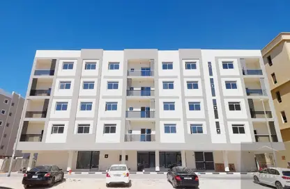 Whole Building - 7+ Bedrooms - 7+ Bathrooms for sale in Ajman Corniche Residences - Ajman Corniche Road - Ajman