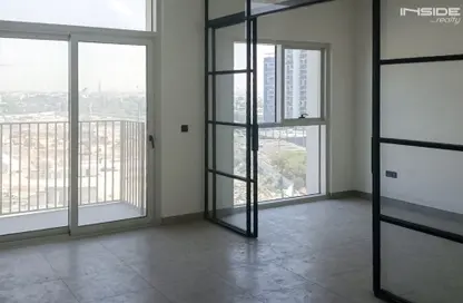 Apartment - 2 Bedrooms - 1 Bathroom for rent in Socio Tower 1 - Socio Tower - Dubai Hills Estate - Dubai