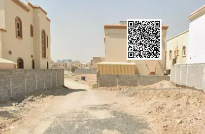 أرض - استوديو للبيع في 1 المويهات - المويهات - عجمان