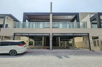 Villa - 5 Bedrooms - 6 Bathrooms for sale in District 12 - Jumeirah Village Circle - Dubai