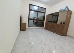 Apartment - 1 bedroom - 1 bathroom for rent in Shakhbout City - Abu Dhabi