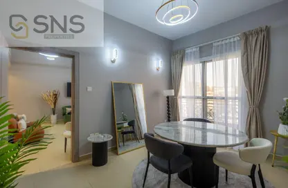 Apartment - 2 Bedrooms - 3 Bathrooms for sale in Silicon Star 2 - Dubai Silicon Oasis - Dubai