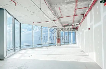 Office Space - Studio for sale in Burj Khalifa Area - Downtown Dubai - Dubai