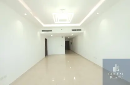 Apartment - 1 Bedroom - 2 Bathrooms for rent in Godolphin Avenue - Meydan - Dubai