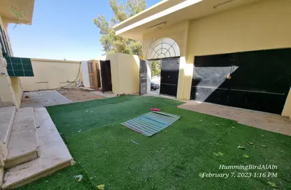 Villa - 5 Bedrooms - 5 Bathrooms for rent in Al Ruwaikah - Al Muwaiji - Al Ain