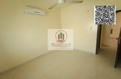 Apartment - 2 Bedrooms - 2 Bathrooms for rent in Al Mowaihat 2 - Al Mowaihat - Ajman
