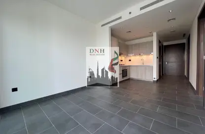 Apartment - 1 Bedroom - 2 Bathrooms for sale in The Crest Tower B - The Crest - Sobha Hartland - Mohammed Bin Rashid City - Dubai