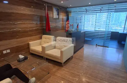 Office Space - Studio for sale in The Burlington - Business Bay - Dubai Office Space - Studio for sale in The Burlington - Business Bay - Dubai