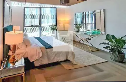 Apartment - 1 Bedroom - 2 Bathrooms for sale in Joya Dorado Residences - Arjan - Dubai