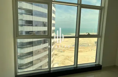 Apartment - 2 Bedrooms - 4 Bathrooms for rent in Al Mamzar - Al Mamzar - Sharjah - Sharjah