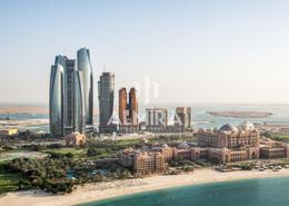 Studio - 1 bathroom for sale in Saadiyat Grove - Saadiyat Cultural District - Saadiyat Island - Abu Dhabi