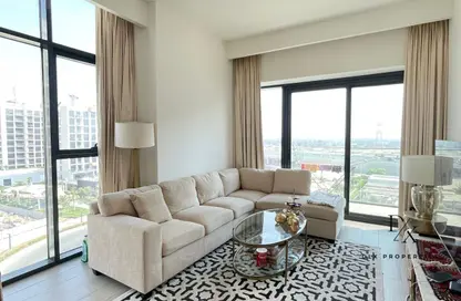 شقة - 2 غرف نوم - 2 حمامات للايجار في عزيز ريفيرا 45 - عزيزي ريفيرا - ميدان واحد - ميدان - دبي