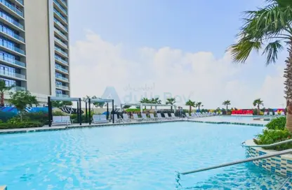 Hotel and Hotel Apartment - Studio - 1 Bathroom for sale in Aykon City Tower B - Aykon City - Business Bay - Dubai Hotel and Hotel Apartment - Studio - 1 Bathroom for sale in Aykon City Tower B - Aykon City - Business Bay - Dubai