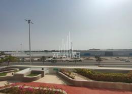 Apartment - 2 bedrooms - 2 bathrooms for rent in Capital Views - Capital Centre - Abu Dhabi