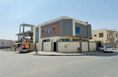 Villa - 5 Bedrooms - 7 Bathrooms for sale in Al Yasmeen - Ajman