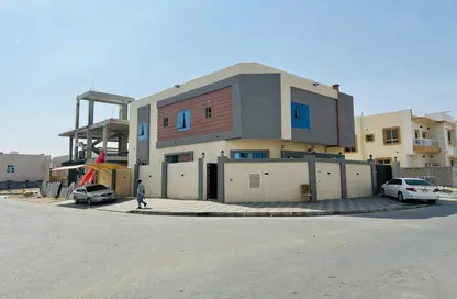 فيلا - 5 غرف نوم - 7 حمامات للبيع في أبراج الياسمين - جاردن سيتي - عجمان فيلا - 5 غرف نوم - 7 حمامات للبيع في أبراج الياسمين - جاردن سيتي - عجمان