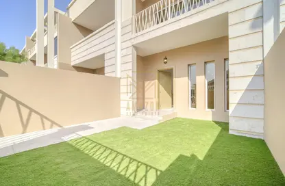 Townhouse - 4 Bedrooms - 5 Bathrooms for sale in Mulberry Park - Jumeirah Village Circle - Dubai