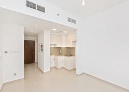 Studio - 1 bathroom for rent in Zahra Breeze Apartments 3B - Zahra Breeze Apartments - Town Square - Dubai