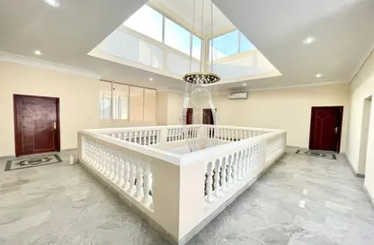 Villa - 7+ Bedrooms - 7+ Bathrooms for rent in Al Sweihat - Wasit - Sharjah