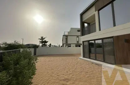 Villa - 5 Bedrooms - 6 Bathrooms for rent in Aura - Tilal Al Ghaf - Dubai