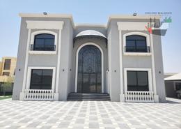 صورةمنزل خارجي لـ: فيلا - 5 غرف نوم - 7 حمامات للكراء في العوير 1 - العوير - دبي, صورة 1