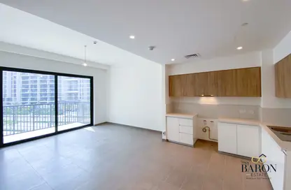 Apartment - 2 Bedrooms - 1 Bathroom for rent in Executive Residences 1 - Executive Residences - Dubai Hills Estate - Dubai