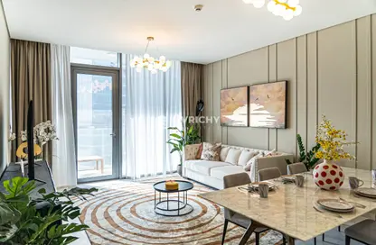 Apartment - 2 Bedrooms - 2 Bathrooms for rent in Residences 11 - District One - Mohammed Bin Rashid City - Dubai Apartment - 2 Bedrooms - 2 Bathrooms for rent in Residences 11 - District One - Mohammed Bin Rashid City - Dubai