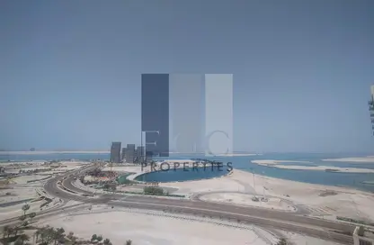Apartment - 3 Bedrooms - 3 Bathrooms for rent in Reflection - Shams Abu Dhabi - Al Reem Island - Abu Dhabi