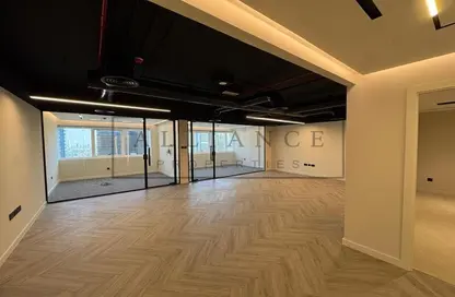 مكتب - استوديو للايجار في HDS  برج - (JLT) مجمع F - أبراج بحيرة الجميرا - دبي