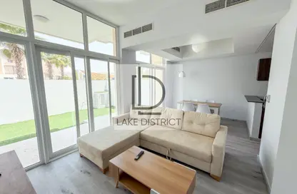 Villa - 3 Bedrooms - 3 Bathrooms for sale in Victoria - Damac Hills 2 - Dubai