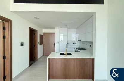 Apartment - 1 Bedroom - 2 Bathrooms for rent in Binghatti Tulip - Jumeirah Village Circle - Dubai