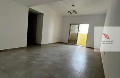 Apartment - 2 Bedrooms - 2 Bathrooms for rent in Al Naemiya Tower 1 - Al Naemiya Towers - Al Nuaimiya - Ajman