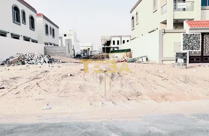 Land - Studio for sale in Al Helio 1 - Al Helio - Ajman